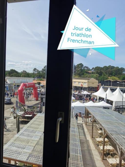卡尔康Les Pins Dans L'Eau公寓 外观 照片